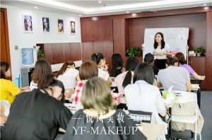 合肥好的化妆学校是哪家？