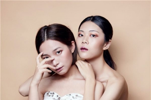 怎样让自己更好的扮演化妆师这个角色？