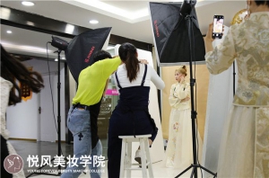 在合肥血管化