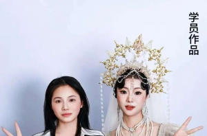 3家靠谱化妆培训机构，小白闭眼冲不踩坑