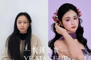 “一看就会，一画就废”？掌握化妆学习方式日日美丽