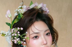 日常通勤&约会妆容，零基础也能快速上手