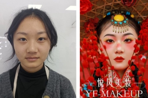 零基础学化妆怎么找到适配自己的学校？