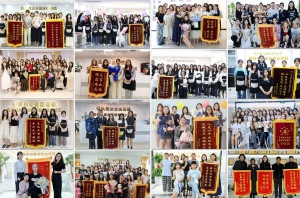 总平均94.43分！悦风美妆学院2026年第二季不记名满意度调查
